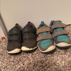 Kids' Plae shoes